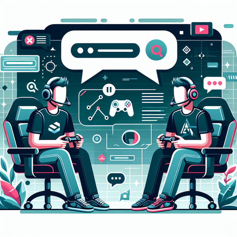 Community Spotlight: 8n8n Player Interviews