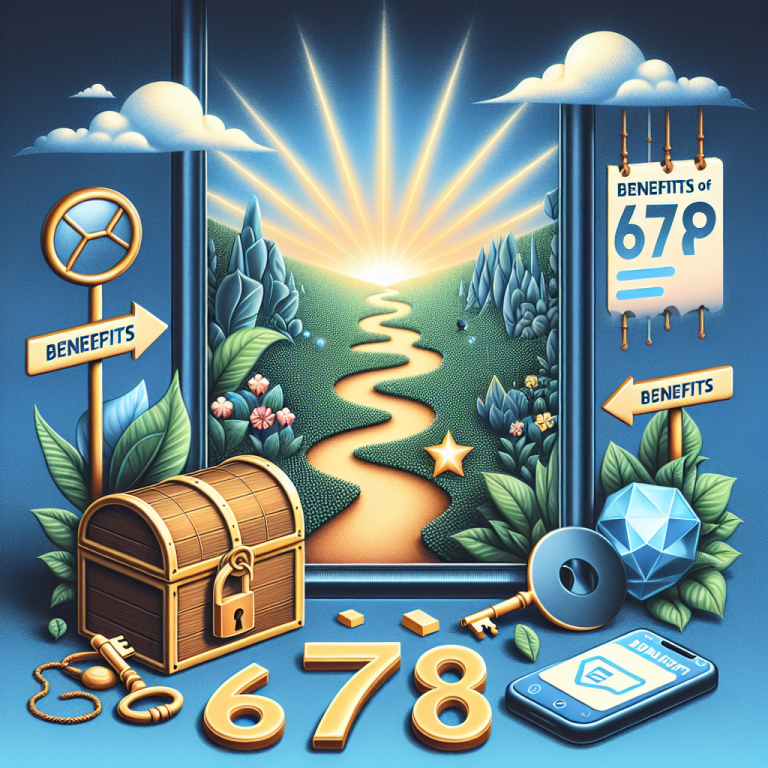 Exploring the Benefits of Joining 678vip