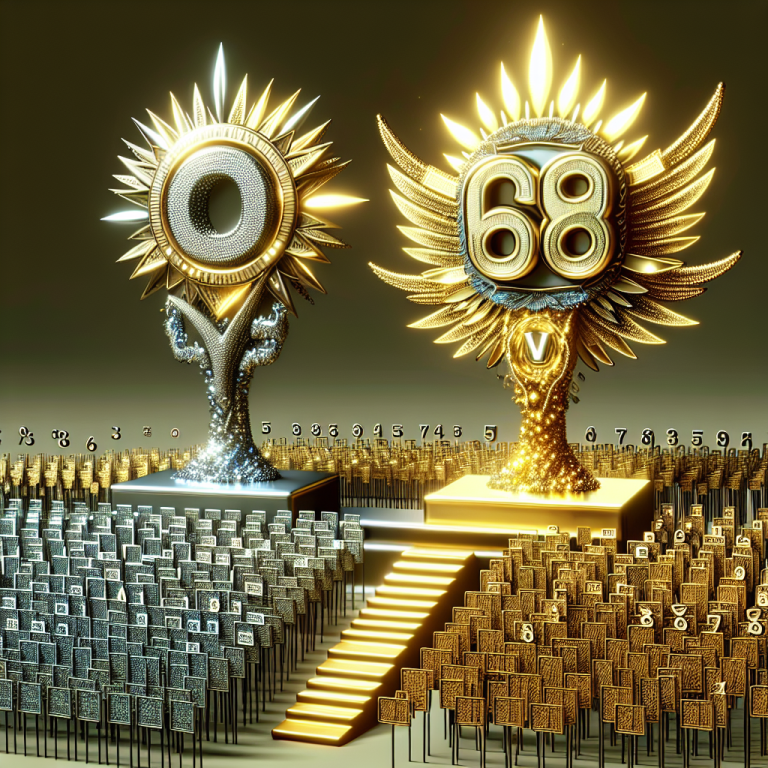 678vip vs. Competitors: What Sets It Apart?