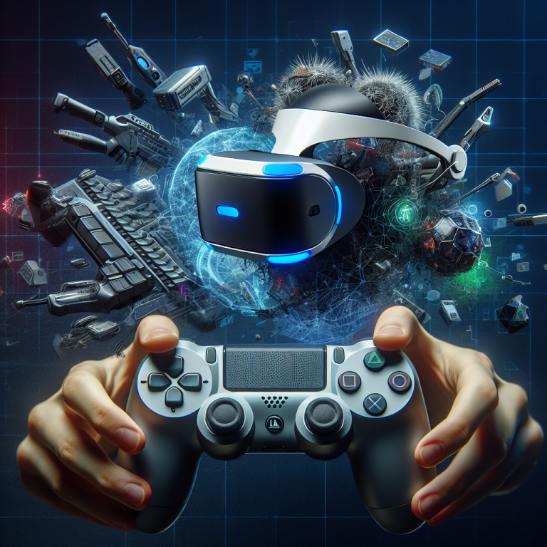 The Future of Online Gaming: Innovations at 678vip