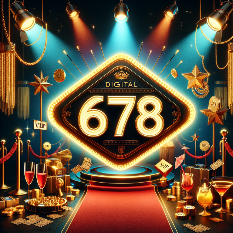 678vip Promotions: What Players Can Expect