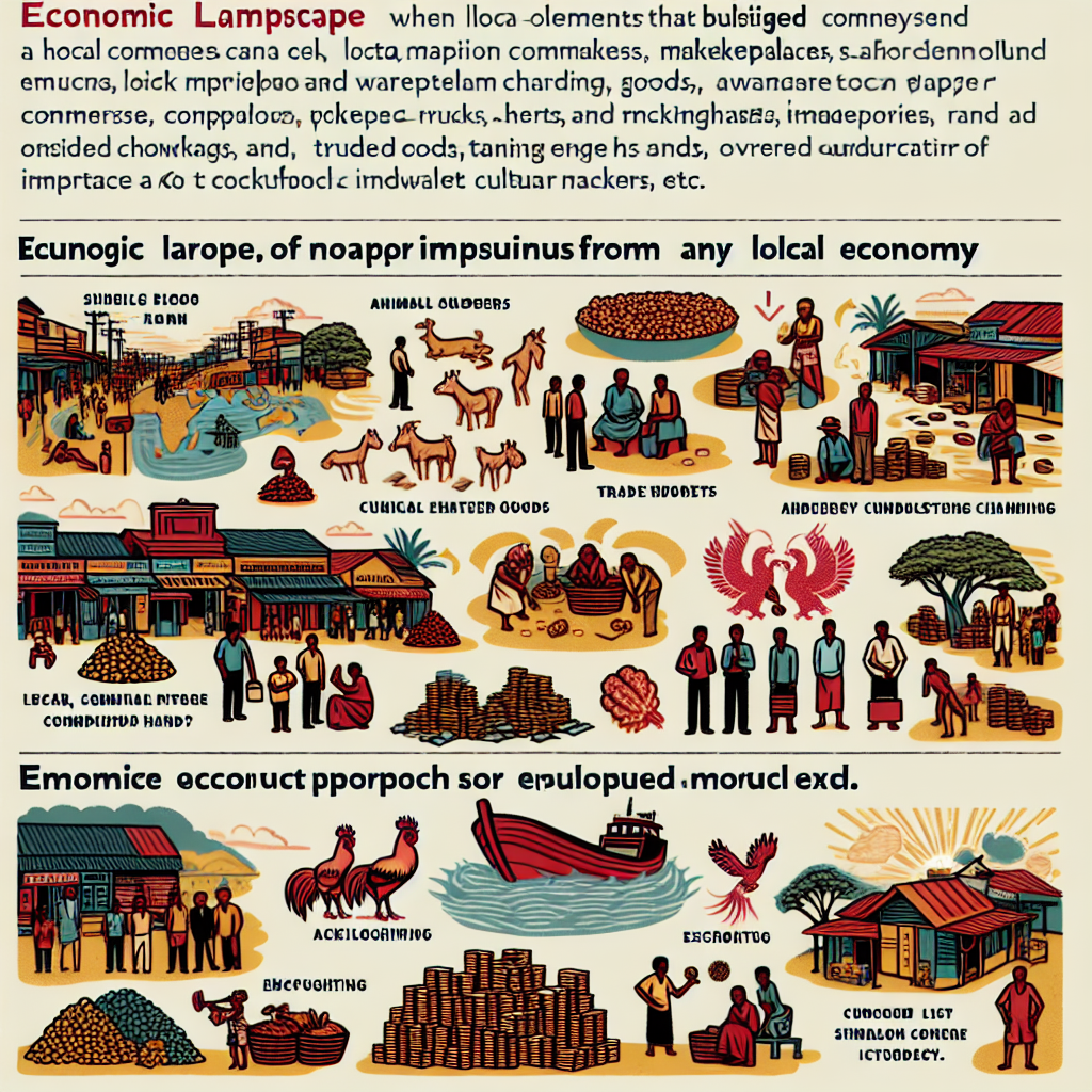 The Economic Impact of 88nn Cockfighting on Local Communities
