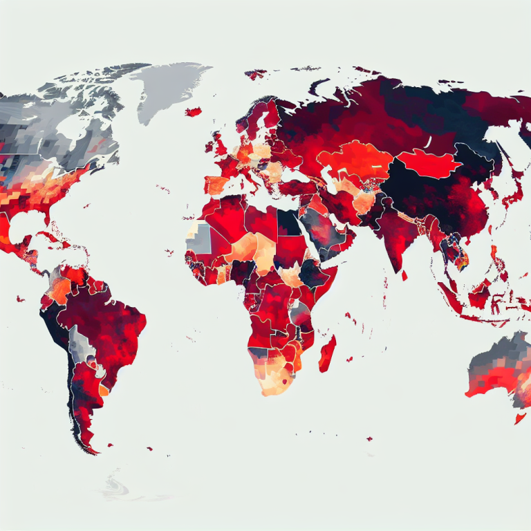 Cockfighting Regulations: A Global Overview