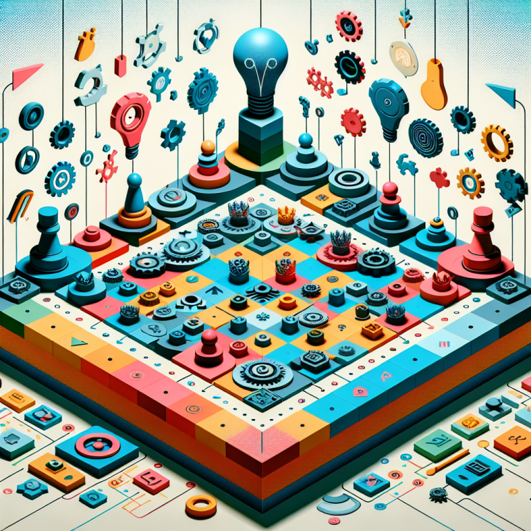 Exploring the Mechanics of 8n8n Game