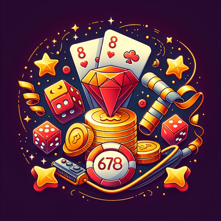 678vip Promotions: What Players Can Expect