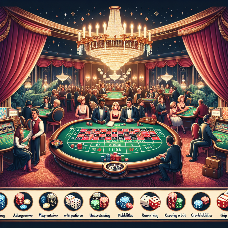 A Gamblers' Guide to 678vip: Tips and Tricks
