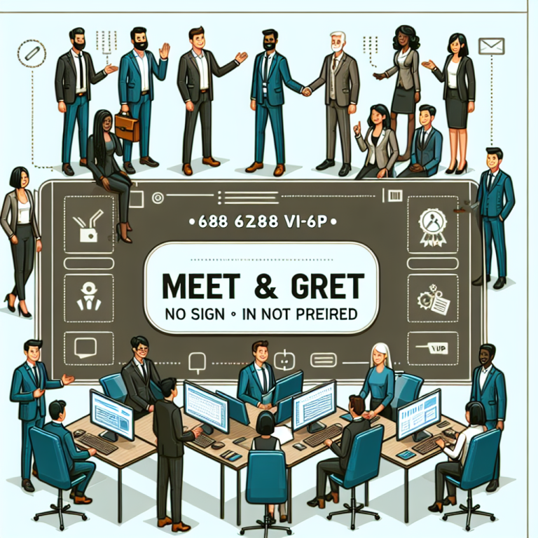Behind the Scenes of 678vip: Meet the Team