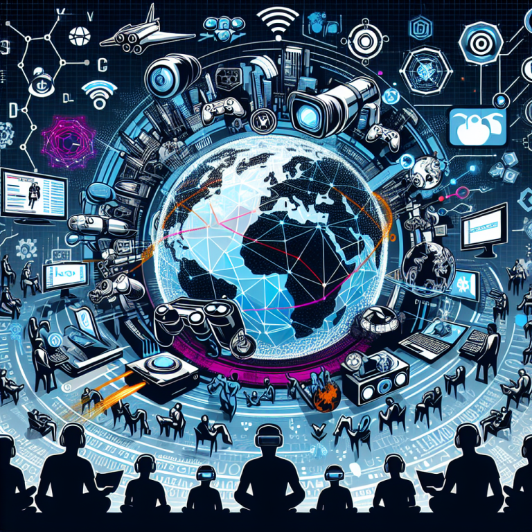 The Rise of 678vip: Transforming the Online Gaming Experience